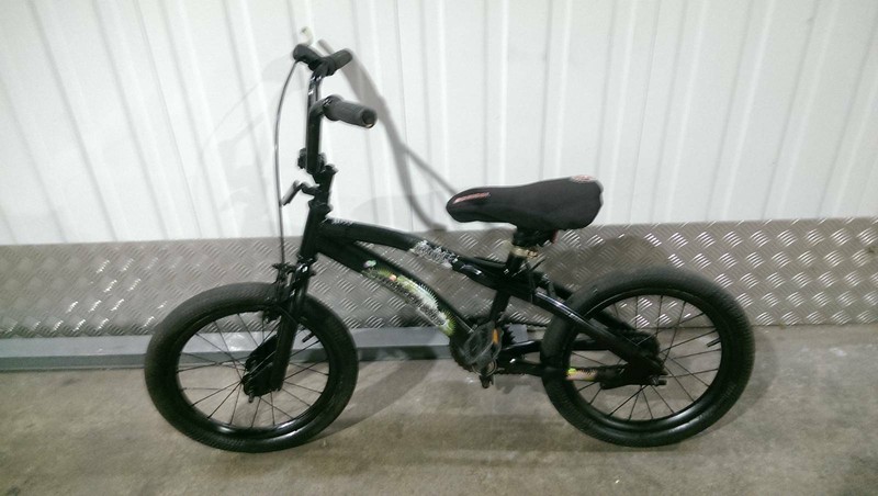 childrens bike tyres